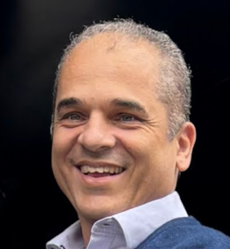 José Eugênio, 2024-07-15